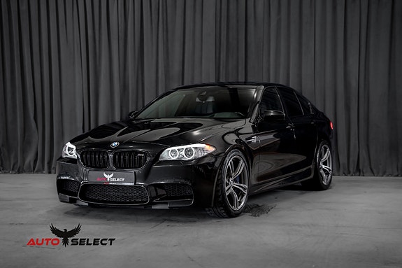 BMW M5 9 of 30