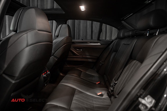 BMW M5 24 of 30