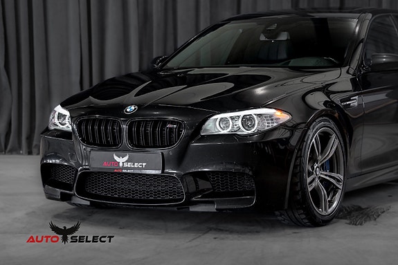 BMW M5 6 of 30