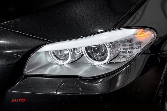 BMW M5 8 of 30