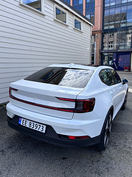Polestar 2 6 of 13