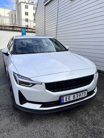 Polestar 2 2 of 13