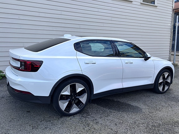 Polestar 2 4 of 13