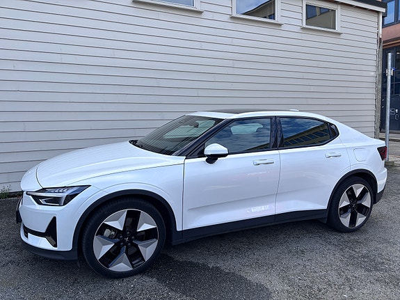 Polestar 2 3 of 13