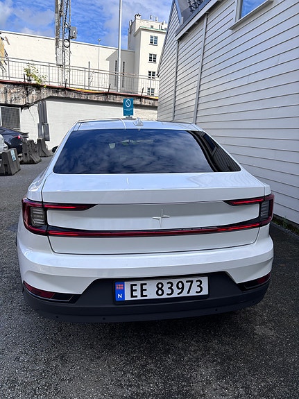 Polestar 2 7 of 13
