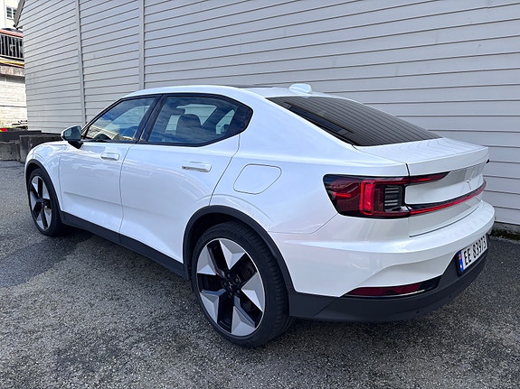 Polestar 2 5 of 13