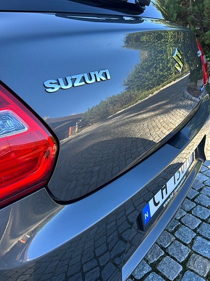 Suzuki Swift 8 of 24