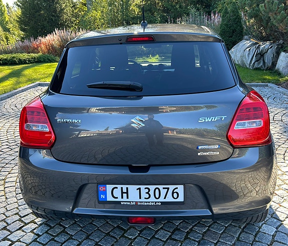 Suzuki Swift 6 of 24