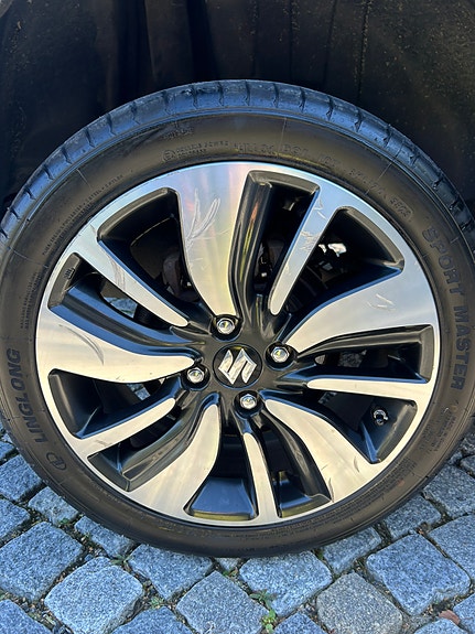 Suzuki Swift 13 of 24