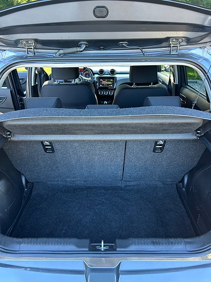 Suzuki Swift 16 of 24