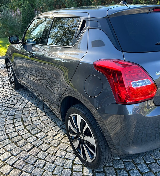 Suzuki Swift 10 of 24