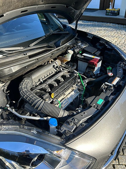 Suzuki Swift 21 of 24