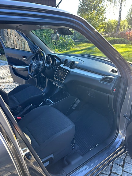 Suzuki Swift 18 of 24