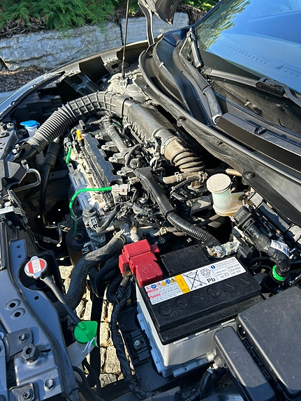 Suzuki Swift 22 of 24