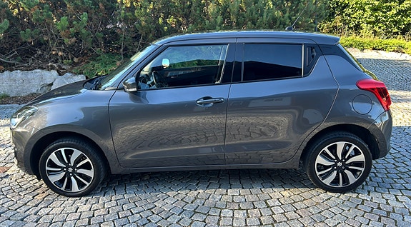 Suzuki Swift 9 of 24