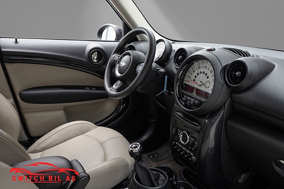 MINI Countryman Cooper 25 of 25