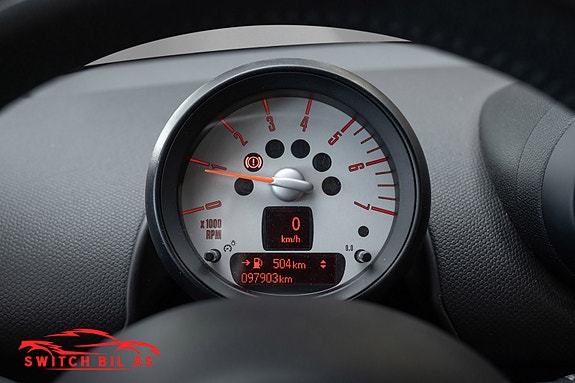 MINI Countryman Cooper 19 of 25