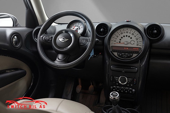 MINI Countryman Cooper 21 of 25