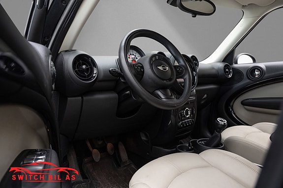 MINI Countryman Cooper 15 of 25