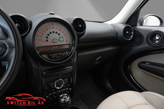 MINI Countryman Cooper 11 of 25