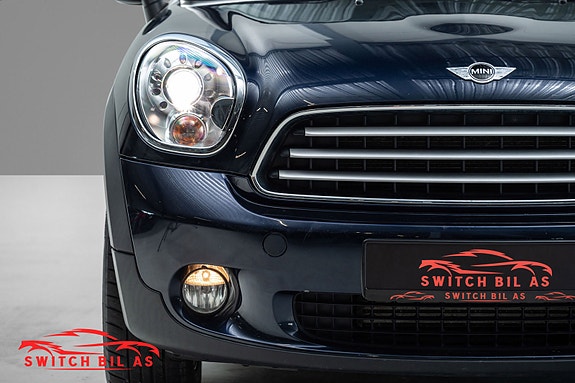 MINI Countryman Cooper 3 of 25