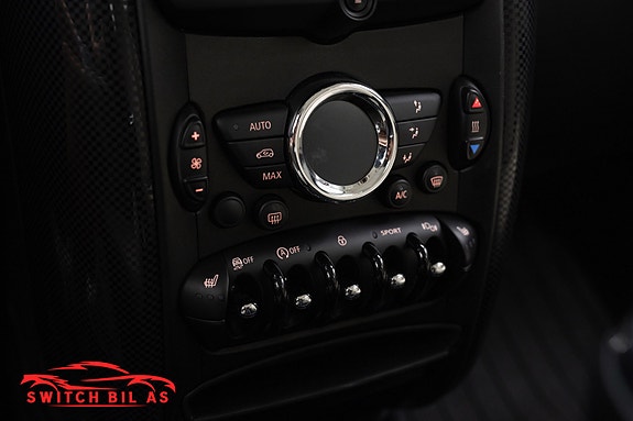 MINI Countryman Cooper 13 of 25