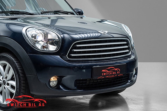 MINI Countryman Cooper 9 of 25