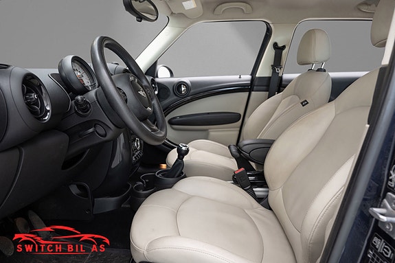 MINI Countryman Cooper 10 of 25