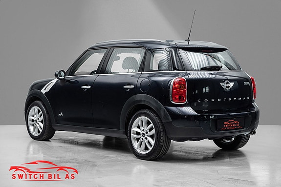 MINI Countryman Cooper 7 of 25