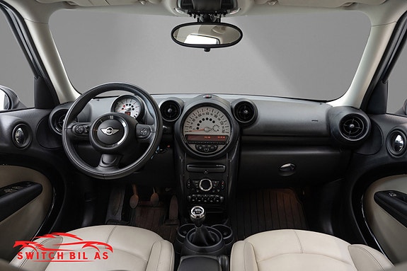 MINI Countryman Cooper 17 of 25