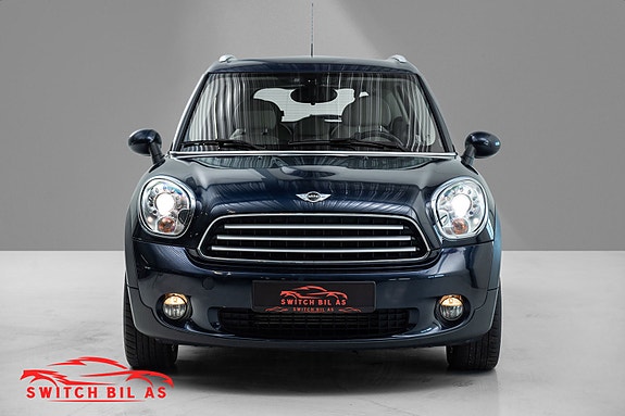 MINI Countryman Cooper 2 of 25