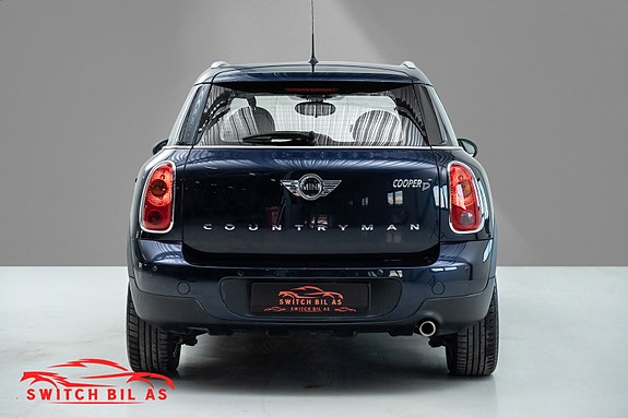 MINI Countryman Cooper 5 of 25