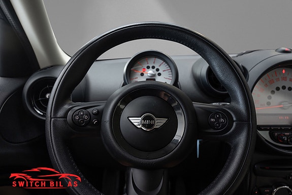 MINI Countryman Cooper 18 of 25