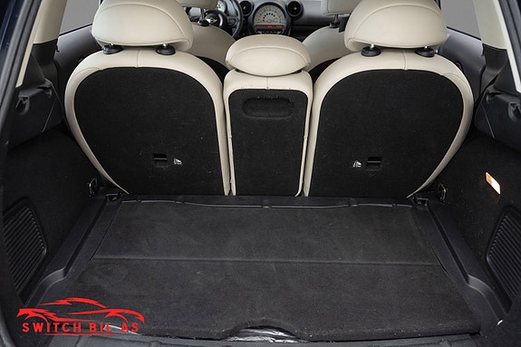 MINI Countryman Cooper 22 of 25