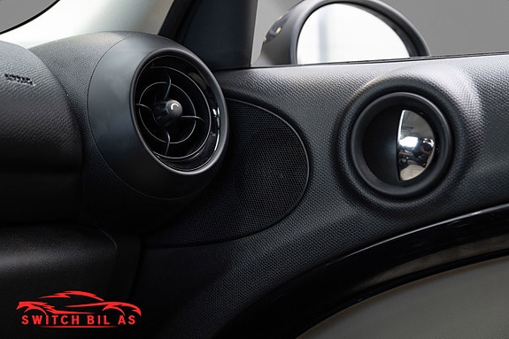 MINI Countryman Cooper 14 of 25