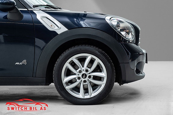 MINI Countryman Cooper 8 of 25