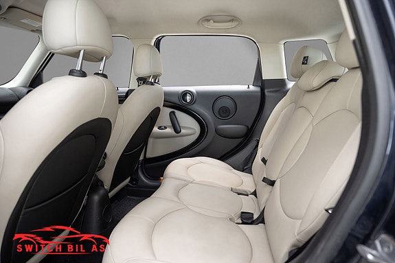MINI Countryman Cooper 16 of 25