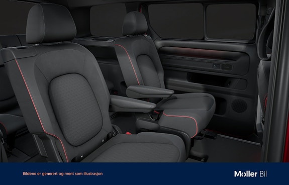 Volkswagen ID. Buzz 9 of 9