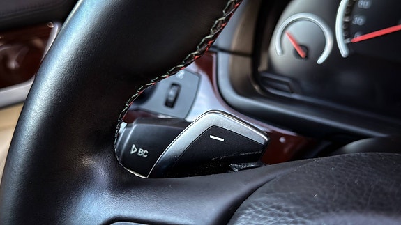 BMW M5 15 of 25