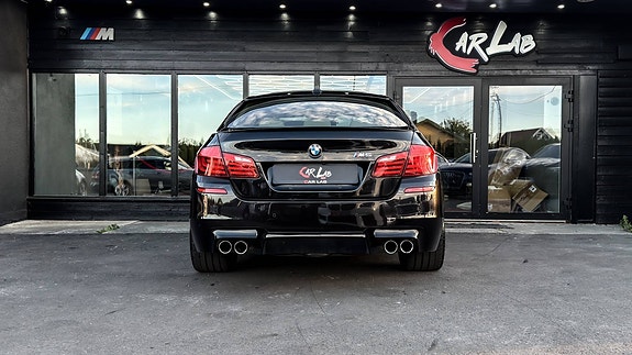 BMW M5 5 of 25