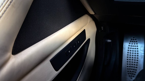 BMW M5 23 of 25