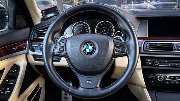 BMW M5 11 of 25