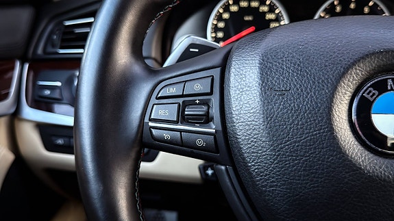 BMW M5 13 of 25