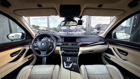 BMW M5 10 of 25