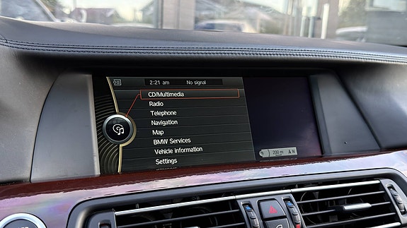 BMW M5 19 of 25