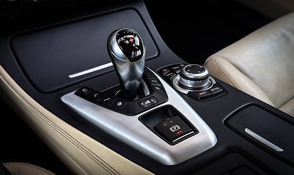 BMW M5 21 of 25