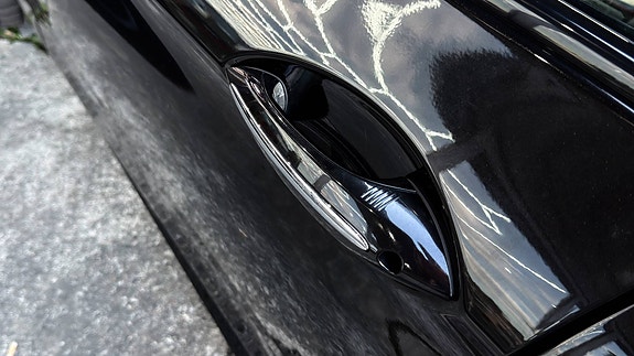 BMW M5 9 of 25