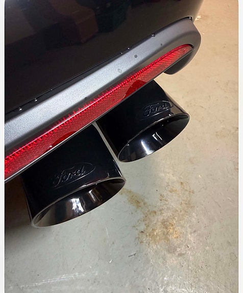 Ford Mustang 6 of 26