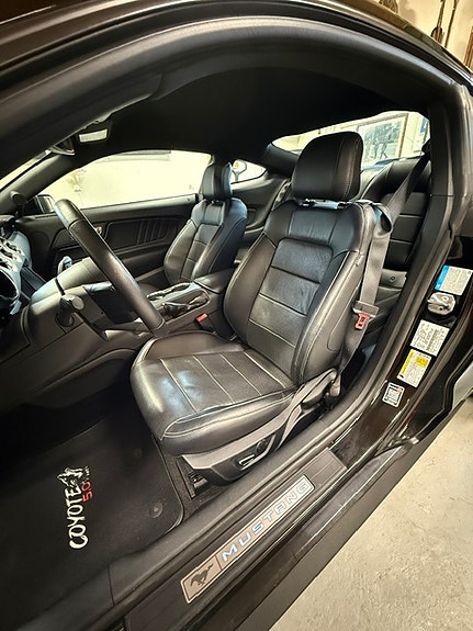 Ford Mustang 19 of 26