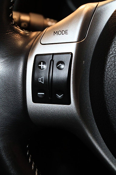 Lexus CT200h 27 of 30